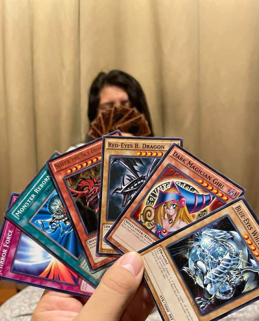 ¡Geek time! <br/>
Si hay personas afortunadas de encontrar a un mejor amigo y hay personas afortunadas de encontrar al amor de su vida, ¡no podría imaginar la suerte que tengo que el amor de mi vida sea mi mejor amigo y mi compañero de aventuras! <br/>
La persona más divertida del mundo, con la que puedo hacer cosas nerd y a cuyo lado me voy a divertir haciendo mil cositas geek.